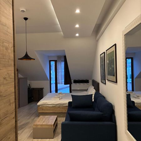 Kopaonik Apartmani Milmari - Katic Dış mekan fotoğraf