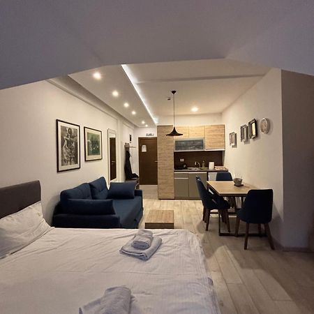Kopaonik Apartmani Milmari - Katic Dış mekan fotoğraf