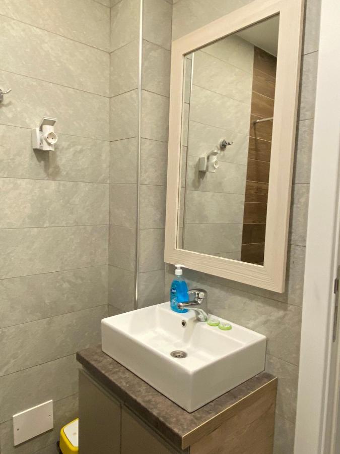 Kopaonik Apartmani Milmari - Katic Dış mekan fotoğraf