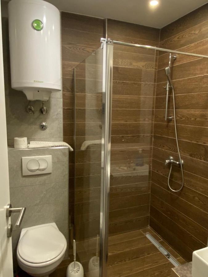 Kopaonik Apartmani Milmari - Katic Dış mekan fotoğraf