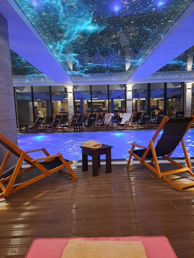 Kopaonik Apartmani Milmari - Katic Dış mekan fotoğraf