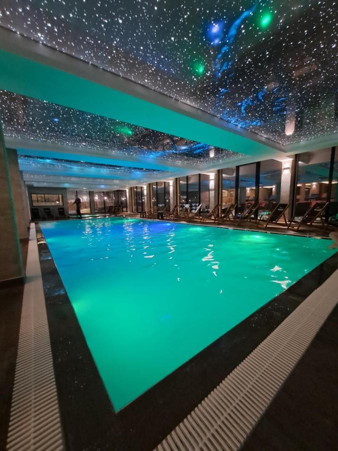 Kopaonik Apartmani Milmari - Katic Dış mekan fotoğraf