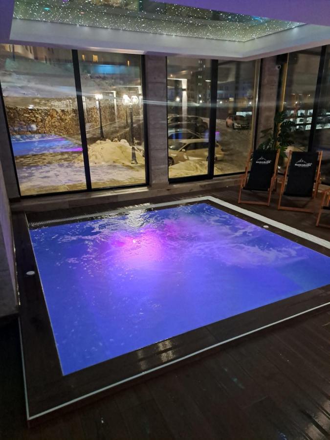 Kopaonik Apartmani Milmari - Katic Dış mekan fotoğraf
