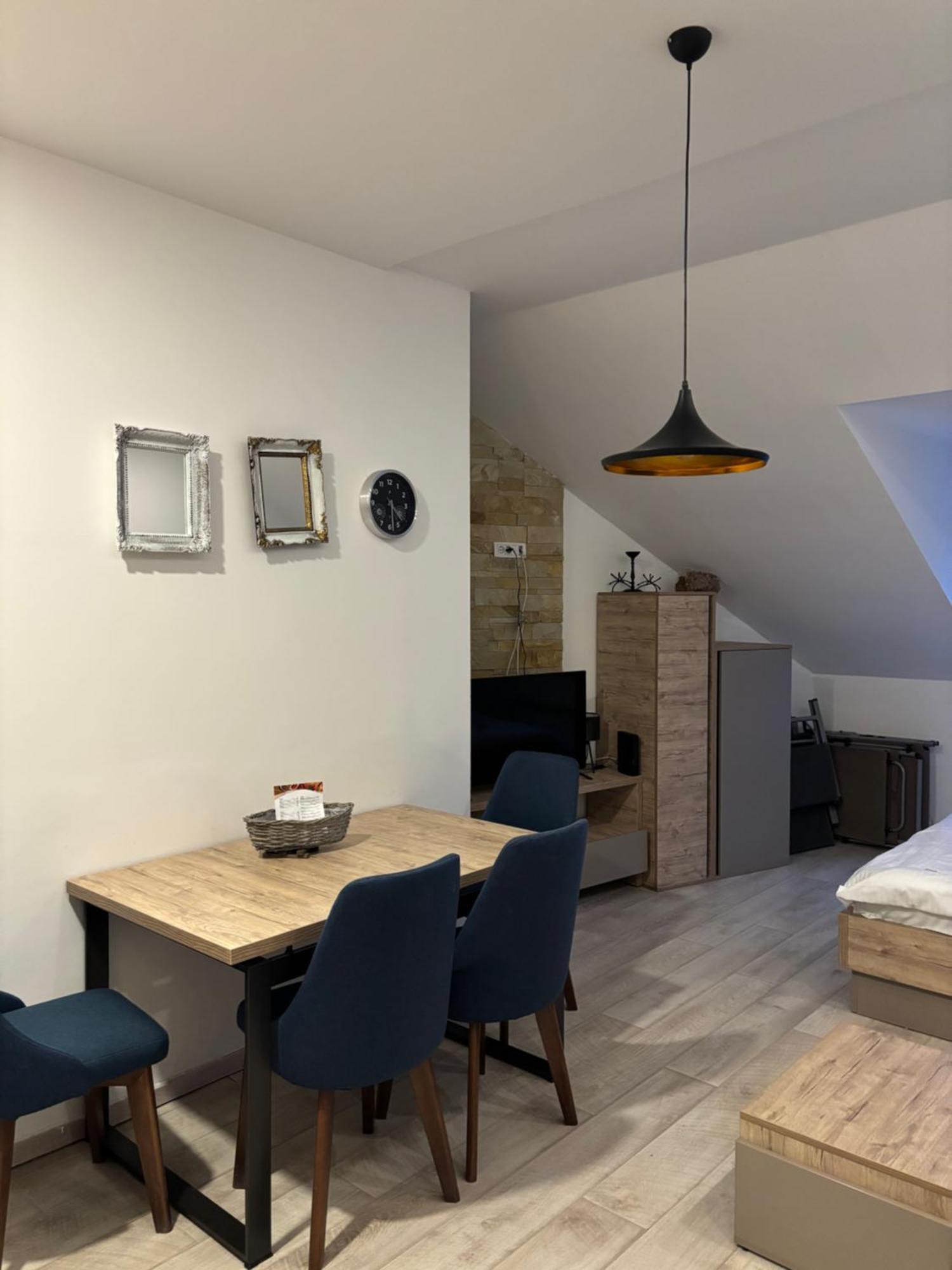 Kopaonik Apartmani Milmari - Katic Dış mekan fotoğraf