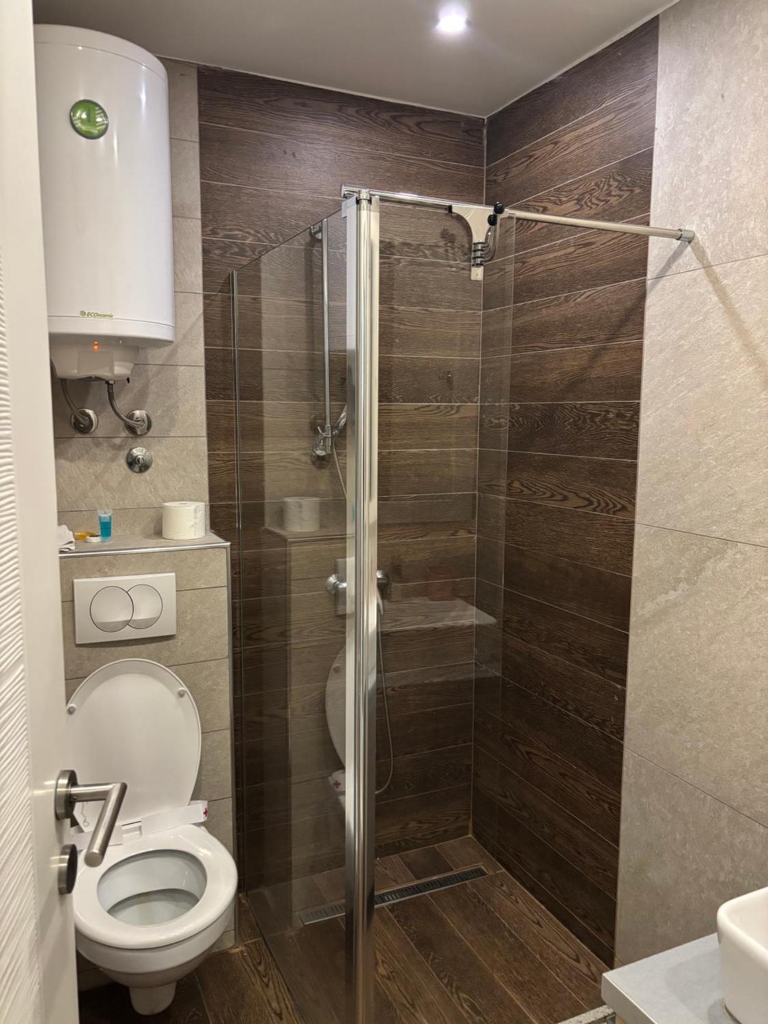 Kopaonik Apartmani Milmari - Katic Dış mekan fotoğraf