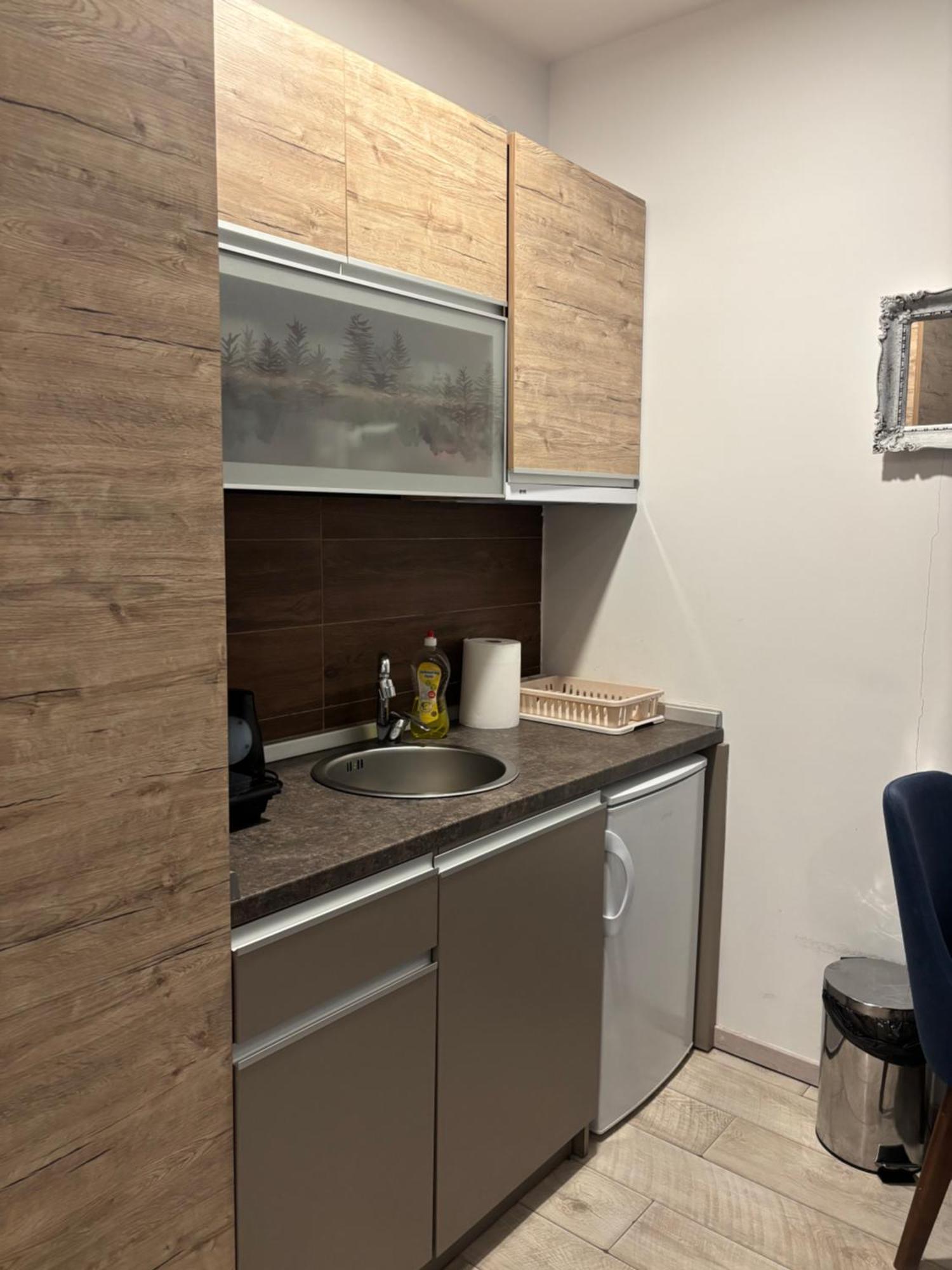 Kopaonik Apartmani Milmari - Katic Dış mekan fotoğraf