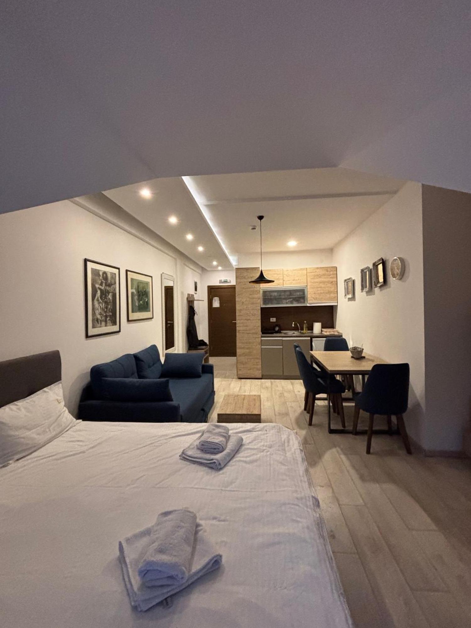 Kopaonik Apartmani Milmari - Katic Dış mekan fotoğraf